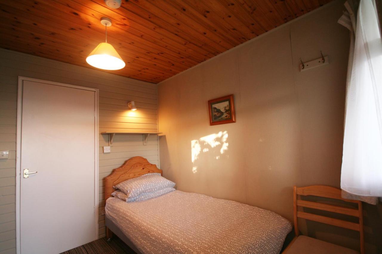 The Arran Lodge & Arran Sleep Huts Lamlash Екстер'єр фото